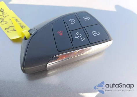 2023 Chevrolet Silverado 1500 2Wd Short Bed Rst from USA, damaged, VIN 3GCPADE89PG358365